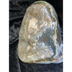 3.3 Uruguayan Amethyst